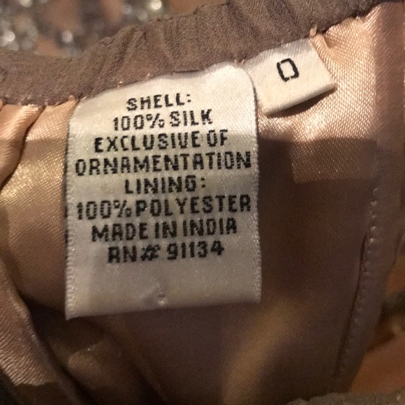 Sparkling Formal Dress - Picture 3 of 7